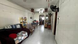 Blk 45 Bendemeer Road (Kallang/Whampoa), HDB 3 Rooms #455598891